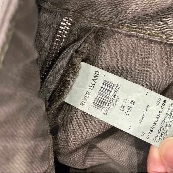 River Island Mini Skirt - Picture 7 of 7